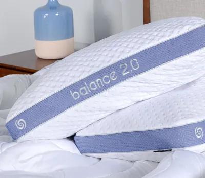 Bedgear Balance Performance Pillow - Queen