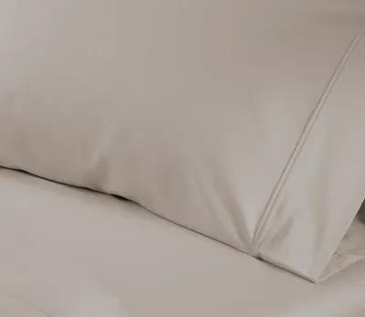 Bedgear Basic Sheet Set - Sand - Twin