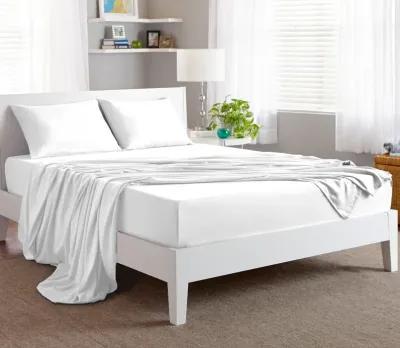 Bedgear Basic Sheet Set - Sand - Twin