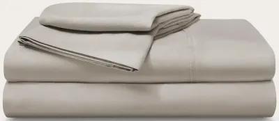 Bedgear Basic Sheet Set - Sand - Twin