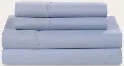 Bedgear Basic Sheet Set - Mist - Twin