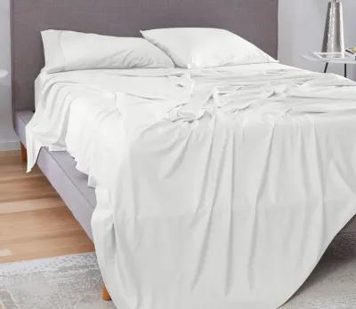 Bedgear Basic Sheet Set - Mist - Full