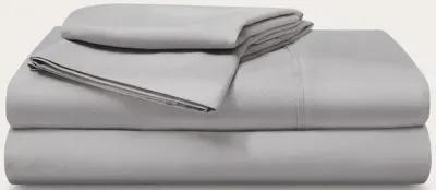 Bedgear Basic Sheet Set - Mist - Full