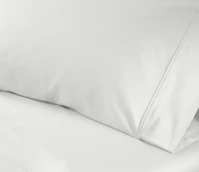 Bedgear Basic Sheet Set - Mist - Full