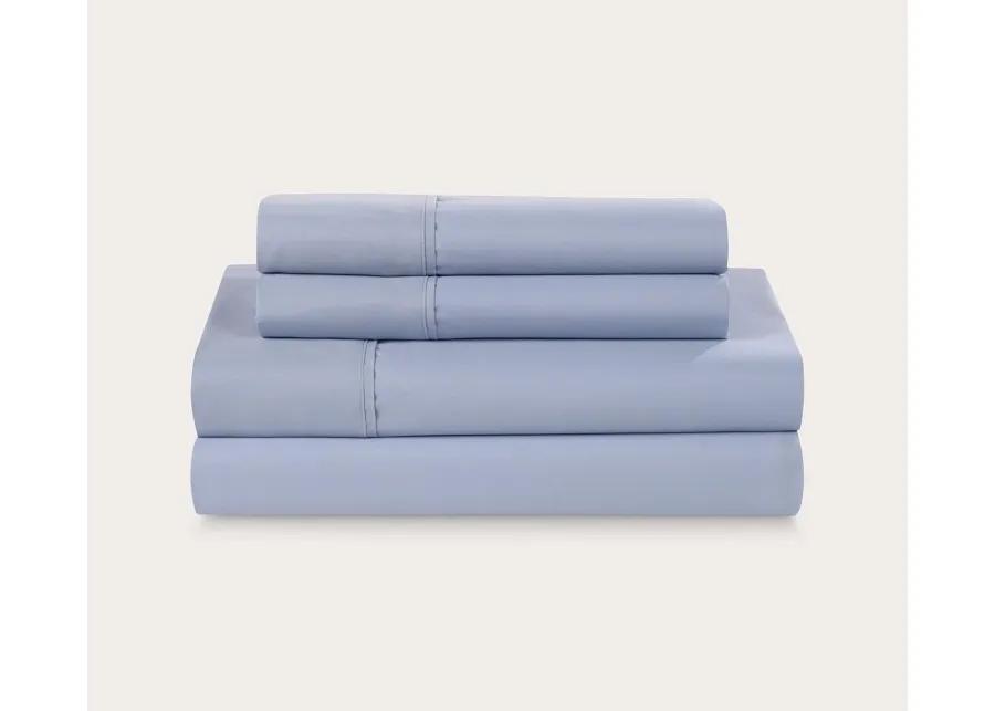 Bedgear Basic Sheet Set - Mist - Full