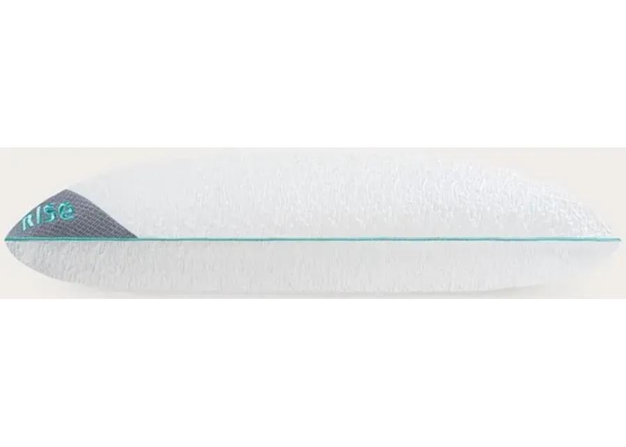 Bedgear Rise Performance Foam Pillow