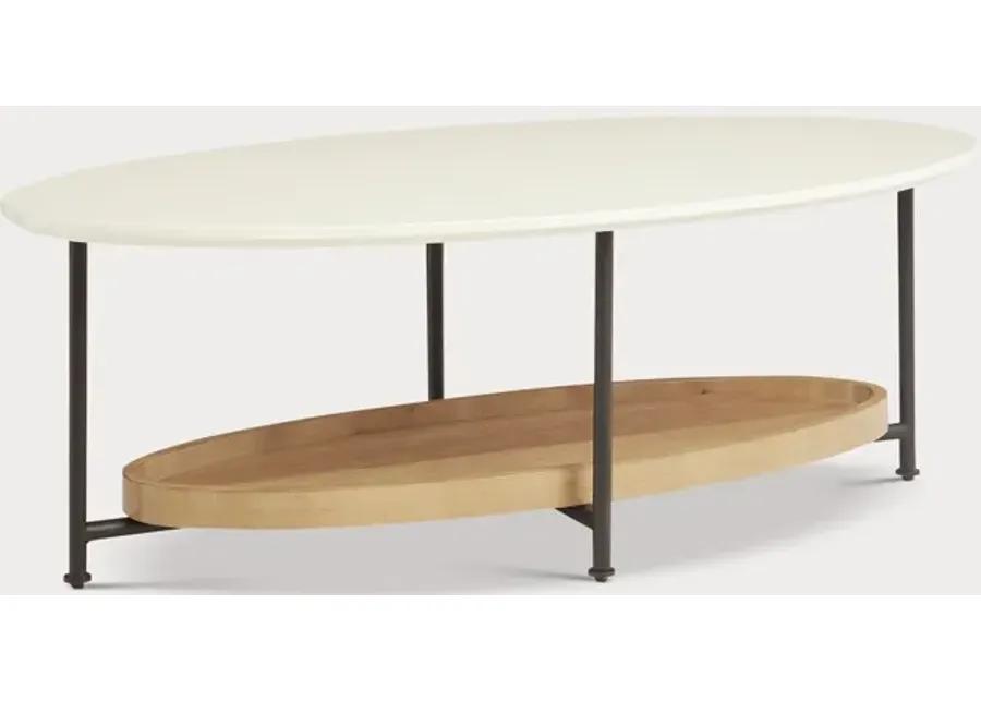 Madison Park Beaumont Coffee Table