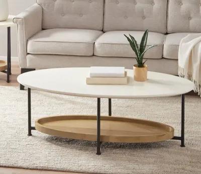 Madison Park Beaumont Coffee Table