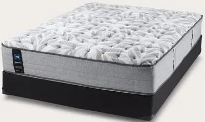 Sealy PosturepedicÂ® Beverly Crest Soft Mattress - Memory Foam - Twin