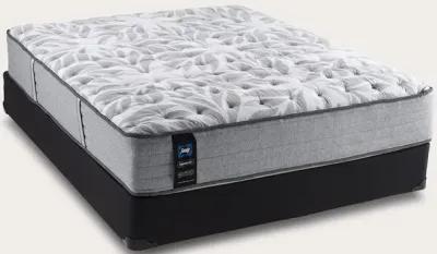 Sealy PosturepedicÂ® Beverly Crest Soft Mattress - Memory Foam - Twin