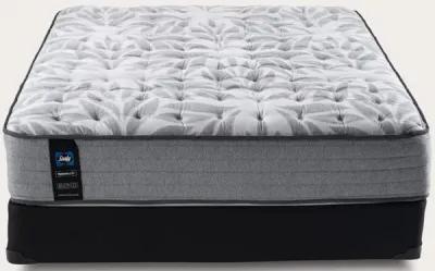 Sealy PosturepedicÂ® Beverly Crest Soft Mattress - Memory Foam - Twin