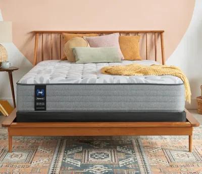 Sealy PosturepedicÂ® Beverly Crest Soft Mattress - Memory Foam - Twin