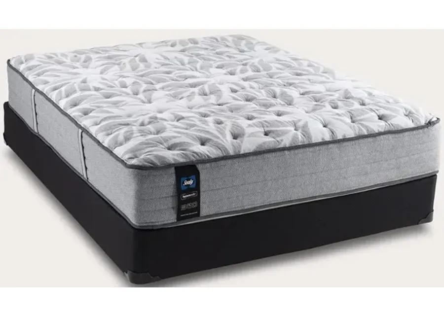 Sealy PosturepedicÂ® Beverly Crest Soft Mattress - Memory Foam - California King