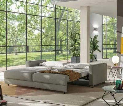 Luonto Hampton King Sleeper Sofa