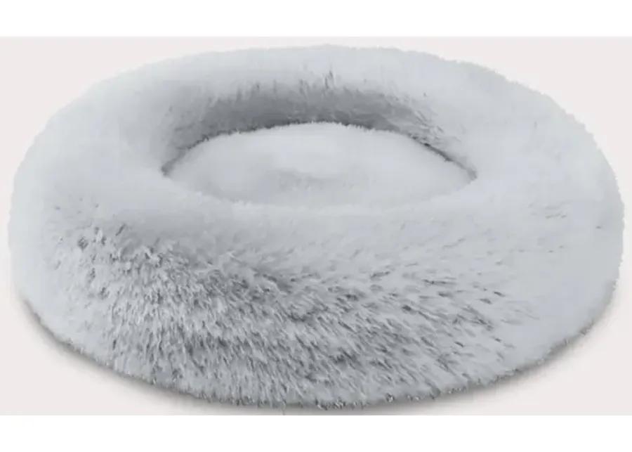 Blu Sleep Ceramo Foam Pet Bed - Large Pet Bed