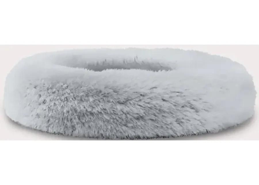 Blu Sleep Ceramo Foam Pet Bed - Large Pet Bed