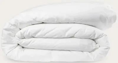 Blu Sleep Paradiso Crinkled Organic Cotton Duvet Cover - King