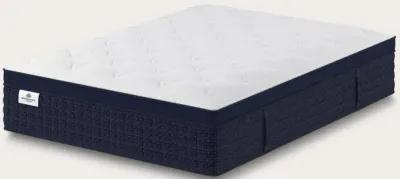 Kingsdown Auburnwood Plush Euro Top Mattress - Memory Foam - Twin