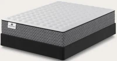 Kingsdown Beauty Firm Mattress - Memory Foam - Twin XL