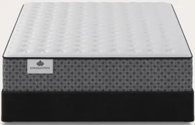 Kingsdown Beauty Firm Mattress - Memory Foam - Twin XL