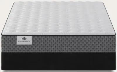 Kingsdown Charming Firm Mattress - King