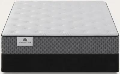 Kingsdown Positivity Plush Mattress - Twin