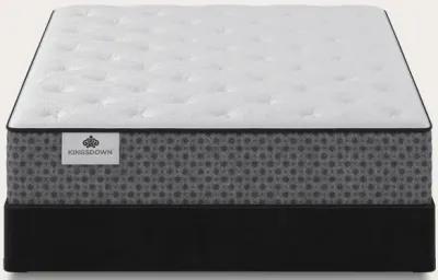 Kingsdown Tenderness Plush Mattress - Memory Foam - Twin