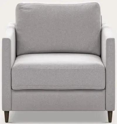 Luonto Elfin Twin Chair Sleeper - Chair