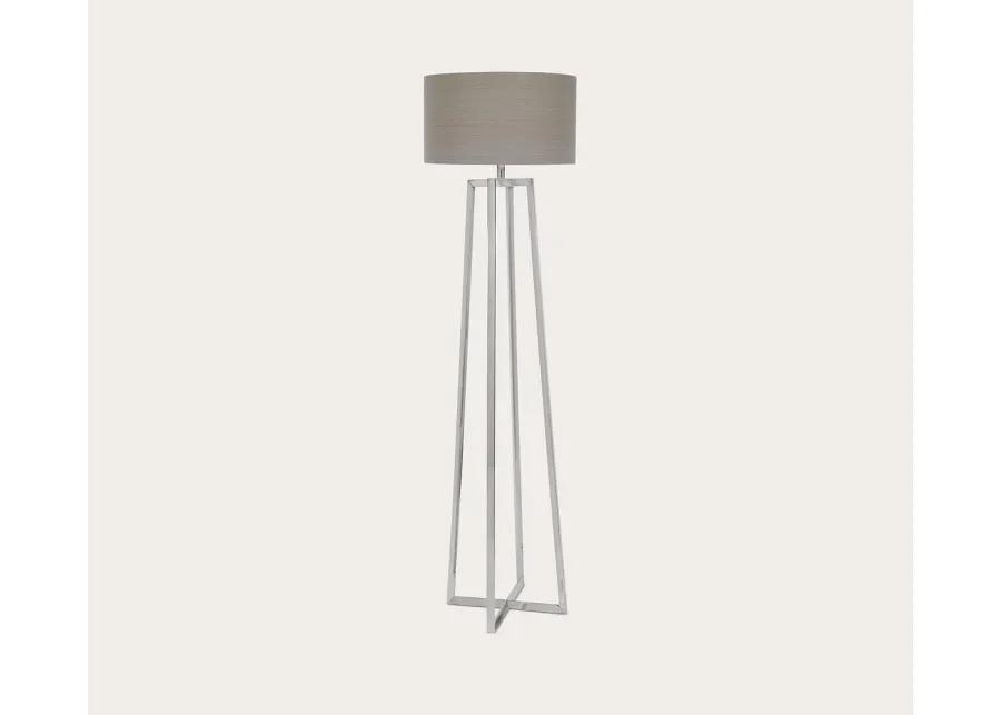 Uttermost Keokee Floor Lamp