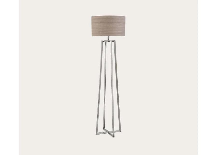 Uttermost Keokee Floor Lamp