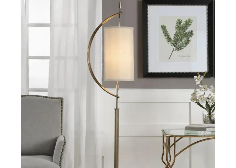 Uttermost Balaour Floor Lamp