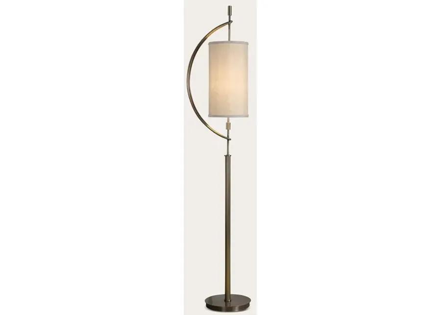 Uttermost Balaour Floor Lamp