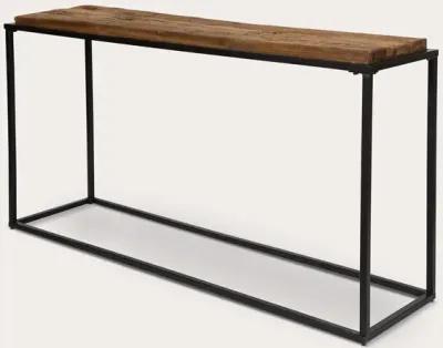 Uttermost Holston Console Table