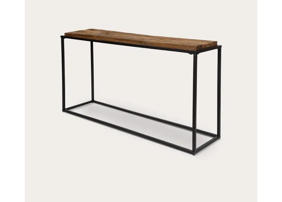 Uttermost Holston Console Table