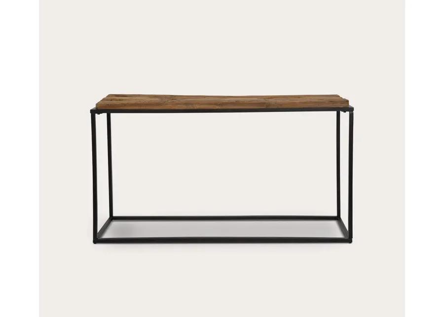 Uttermost Holston Console Table