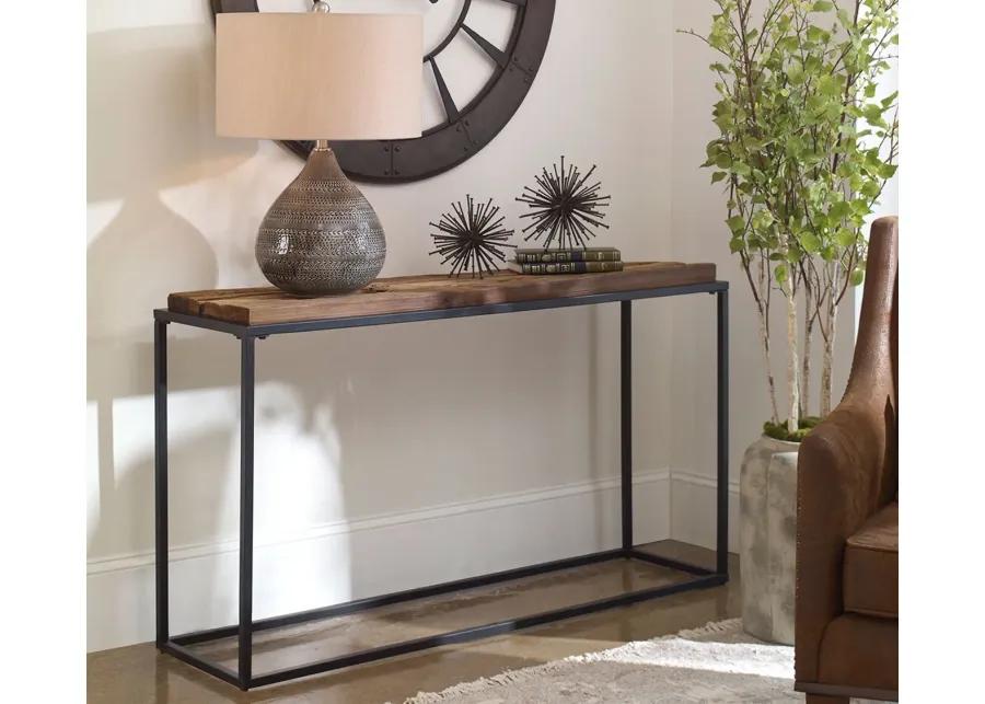 Uttermost Holston Console Table