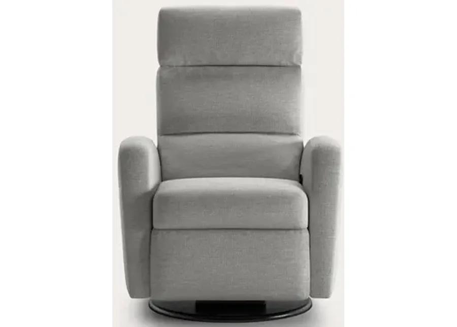 Luonto Sloped Lounger Recliner Chair - Loule630