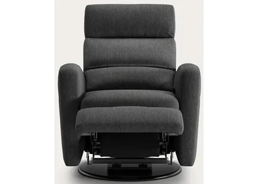 Luonto Sloped Lounger Recliner Chair - Loule630