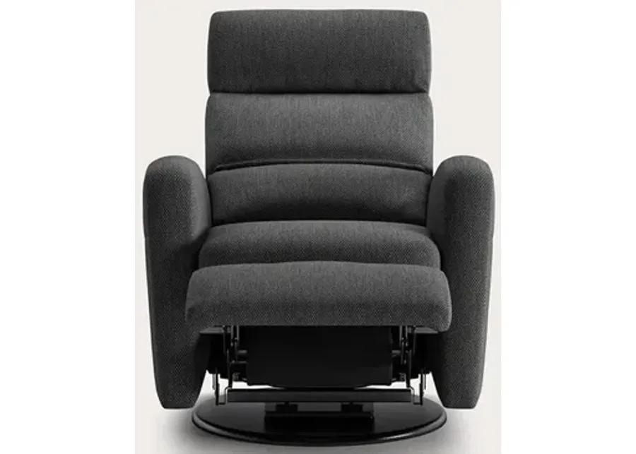 Luonto Sloped Lounger Recliner Chair - Loule630