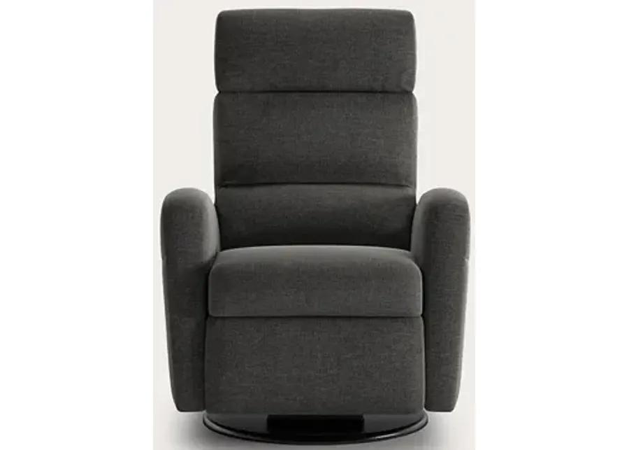 Luonto Sloped Lounger Recliner Chair - Loule630