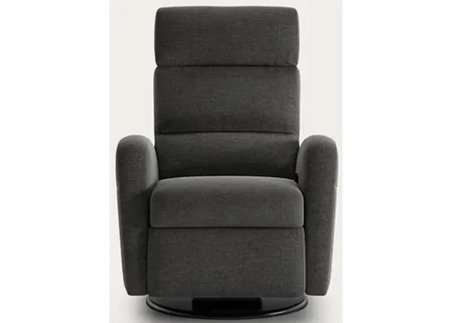 Luonto Sloped Lounger Recliner Chair - Loule630