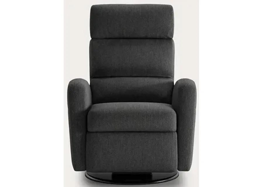 Luonto Sloped Lounger Recliner Chair - Loule630