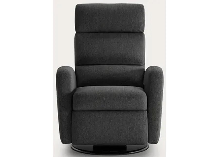 Luonto Sloped Lounger Recliner Chair - Loule630