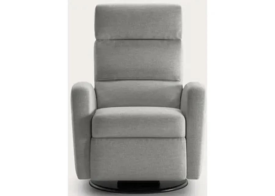 Luonto Sloped Lounger Recliner Chair - Loule630