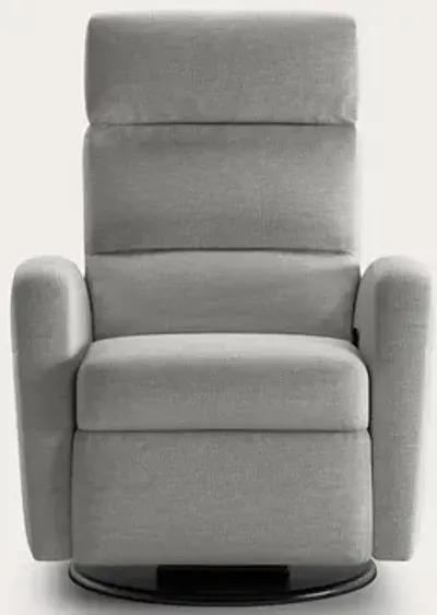 Luonto Sloped Lounger Recliner Chair - Oliver515