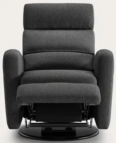 Luonto Sloped Lounger Recliner Chair - Oliver515