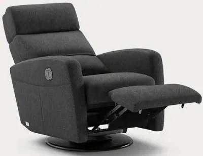 Luonto Sloped Lounger Recliner Chair - Oliver515