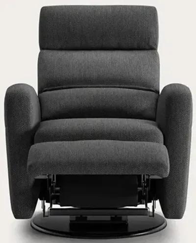 Luonto Sloped Lounger Recliner Chair - Oliver515