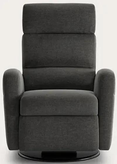 Luonto Sloped Lounger Recliner Chair - Oliver515