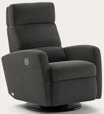 Luonto Sloped Lounger Recliner Chair - Oliver515